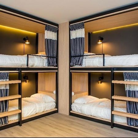 Rumah Tetamu Bunk Bunk 말라카 외부 사진